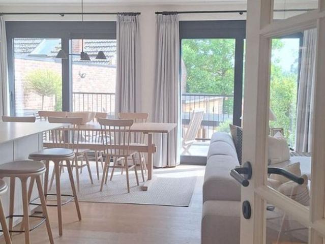 Appartement te huur in Beverst voor € 1.150 met 2 slaapkamers