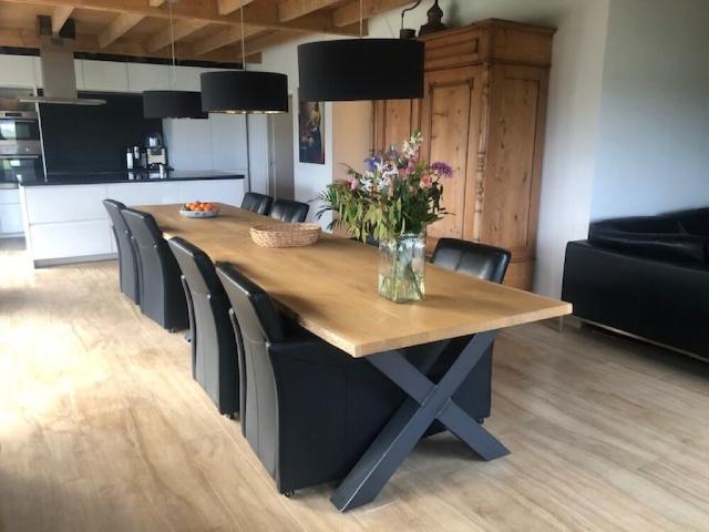 Appartement te huur in Biezenmortel