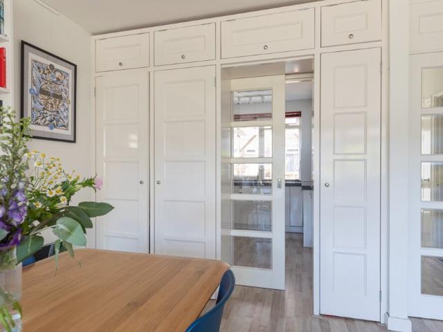 Appartement te huur in Bilthoven
