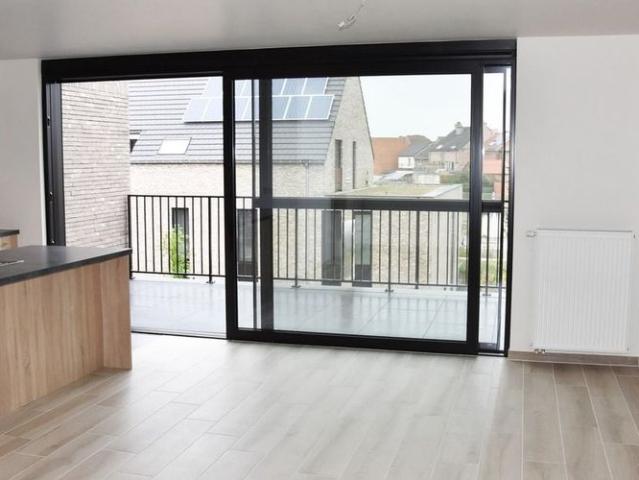 Appartement te huur in Bilzen voor € 950 met 2 slaapkamers