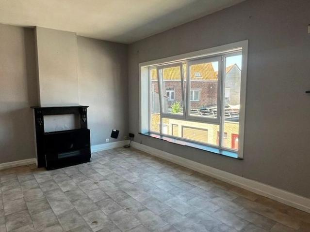 Appartement te huur in Bissegem voor € 590 met 1 slaapkamer