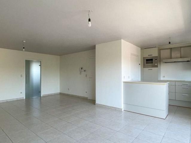 Appartement te huur in Bissegem voor € 775 met 2 slaapkamers