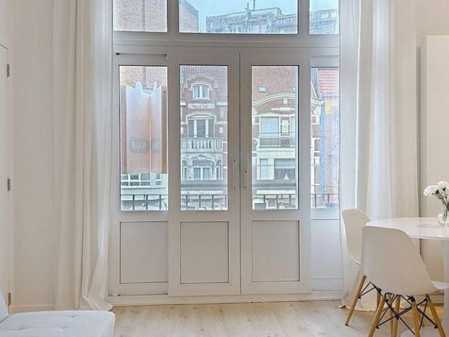 Appartement te huur in Blankenberge voor € 800 met 2 slaapkamers