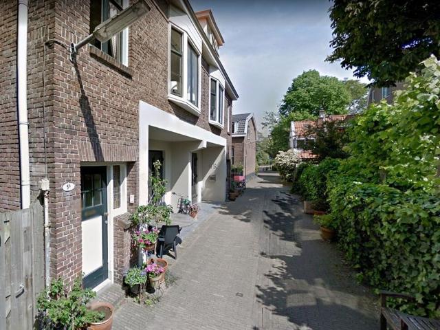 Appartement te huur in Bloemendaal