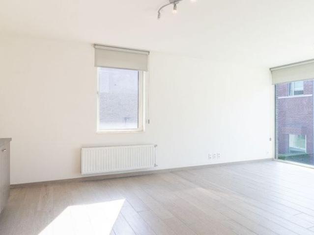 Appartement te huur in Boechout voor € 855 met 1 slaapkamer