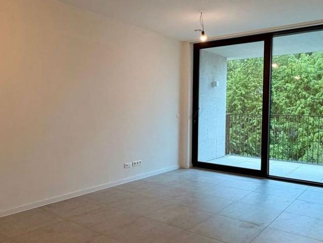 Appartement te huur in Boechout voor € 875 met 1 slaapkamer