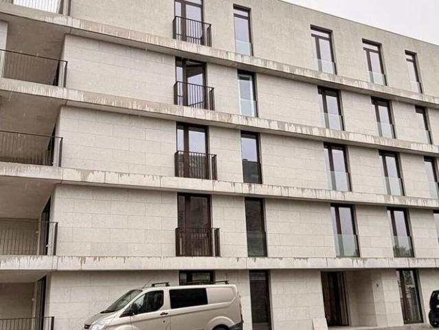 Appartement te huur in Boechout voor € 875 met 1 slaapkamer