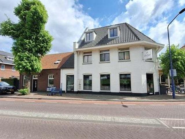 Appartement te huur in Boekel
