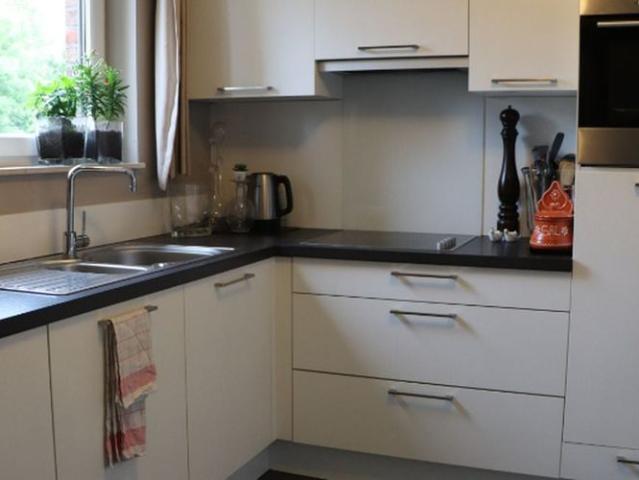 Appartement te huur in Boom voor € 990 met 2 slaapkamers