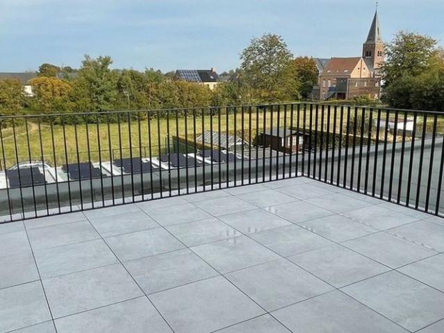 Appartement te huur in Booischot voor € 880 met 2 slaapkamers