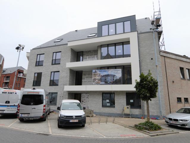 Appartement te huur in Boortmeerbeek met 3 slaapkamers