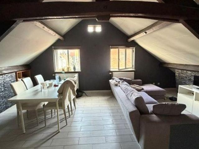Appartement te huur in Boortmeerbeek voor € 695 met 1 slaapkamer