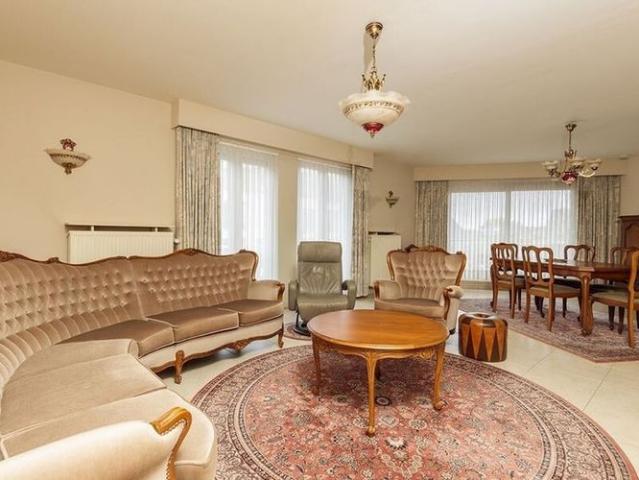 Appartement te huur in Bonheiden voor € 870 met 2 slaapkamers