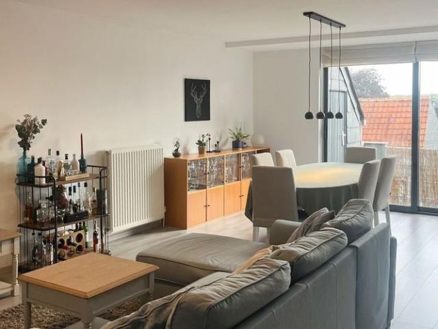 Appartement te huur in Bornem voor € 850 met 2 slaapkamers