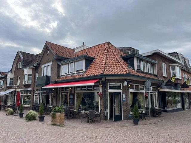 Bovenwoning te huur in Borculo