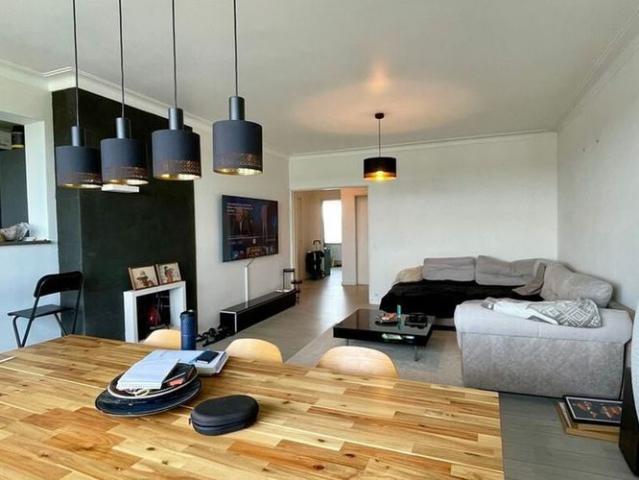 Appartement te huur in Borgerhout voor € 850 met 2 slaapkamers