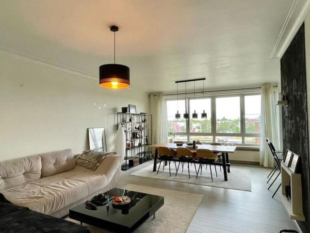 Appartement te huur in Borgerhout voor € 850 met 2 slaapkamers