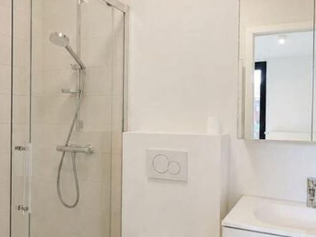 Appartement te huur in Borgerhout voor € 845 met 1 slaapkamer