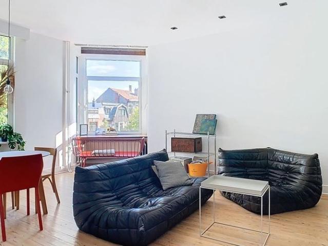 Appartement te huur in Borgerhout voor € 890 met 1 slaapkamer