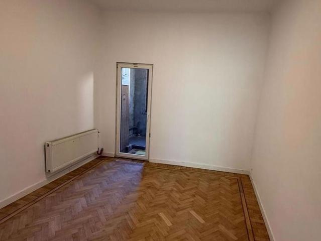 Appartement te huur in Borgerhout voor € 895 met 1 slaapkamer