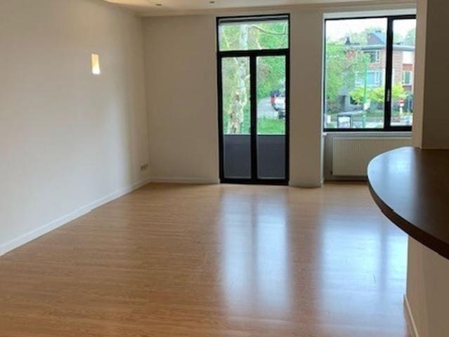 Appartement te huur in Borgerhout voor € 950 met 1 slaapkamer