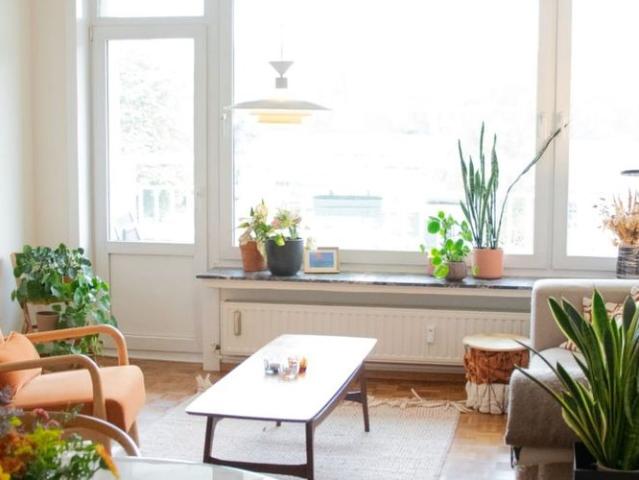 Appartement te huur in Borgerhout voor € 1.200 met 2 slaapkamers