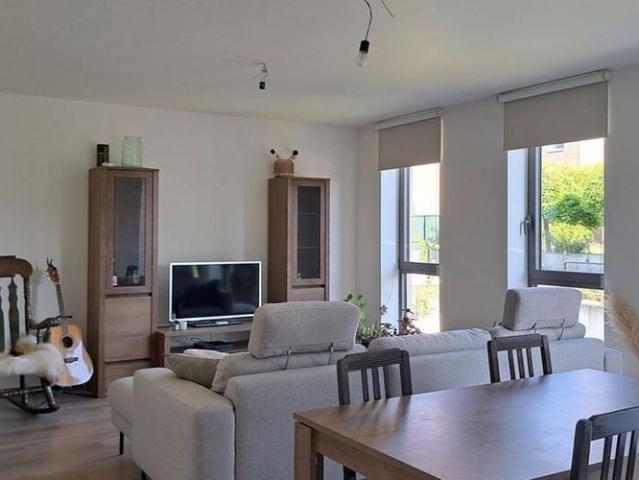 Appartement te huur in Borgloon voor € 850 met 2 slaapkamers