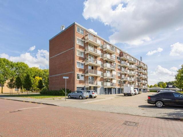 Appartement te huur in Breda