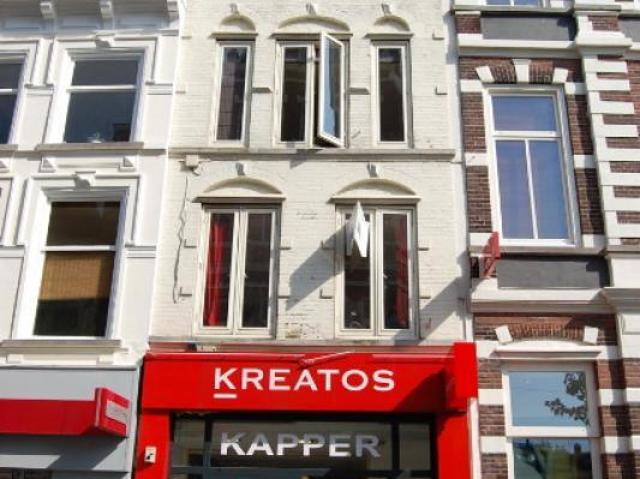 Appartement te huur in Breda