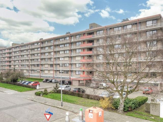 Appartement te huur in Breda