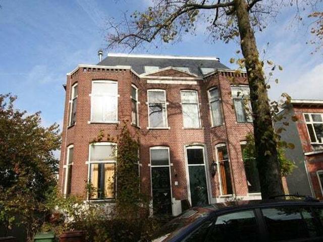 Appartement te huur in Breda