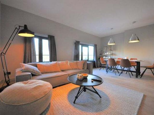 Appartement te huur in Breda