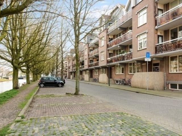 Appartement te huur in Breda