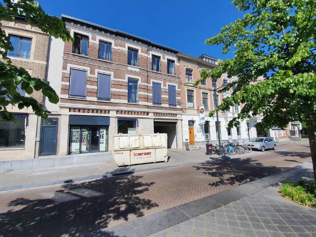 Appartement te huur in Breda