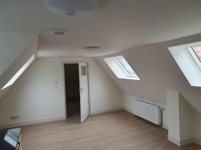 Appartement te huur in Breda