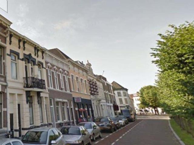 Appartement te huur in Breda