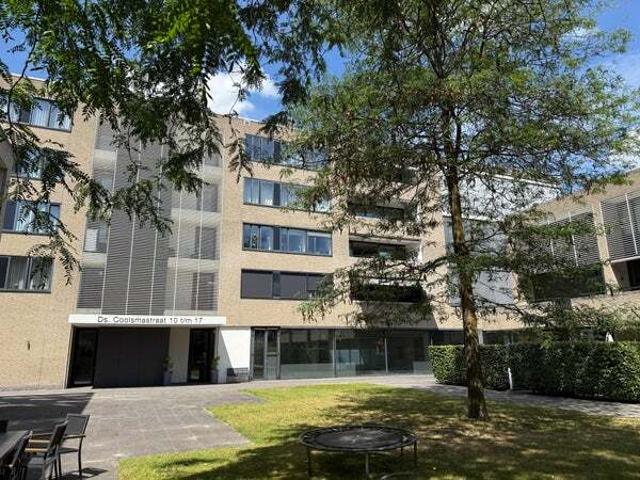 Appartement te huur in Breda