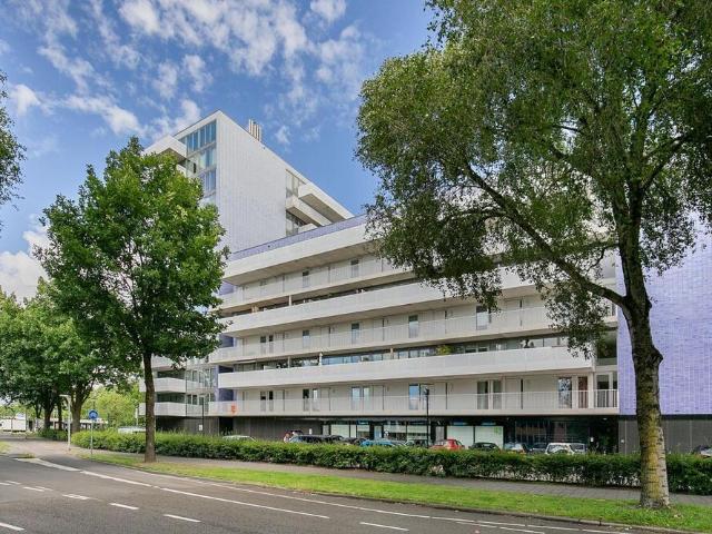 Appartement te huur in Breda