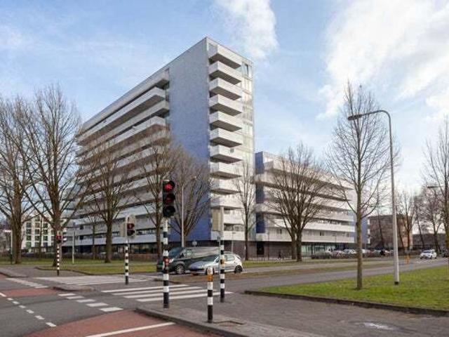 Appartement te huur in Breda