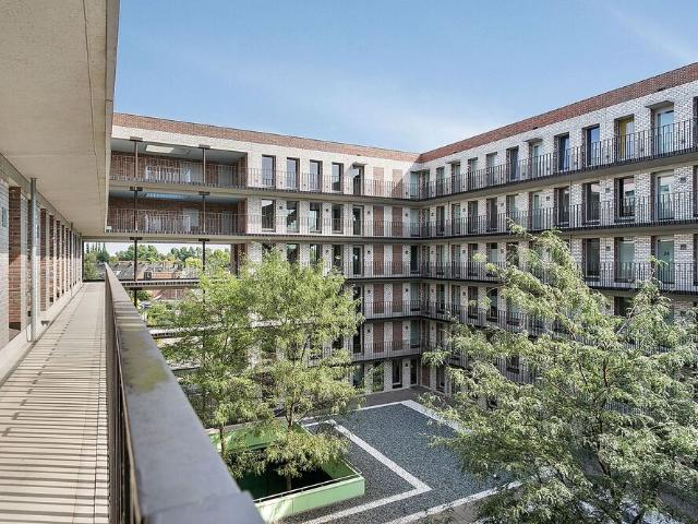 Appartement te huur in Breda
