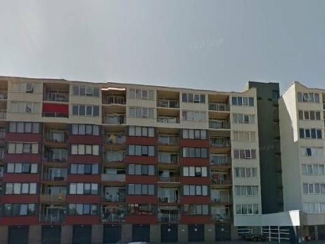 Appartement te huur in Breda