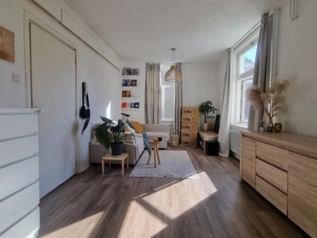 Appartement te huur in Breda