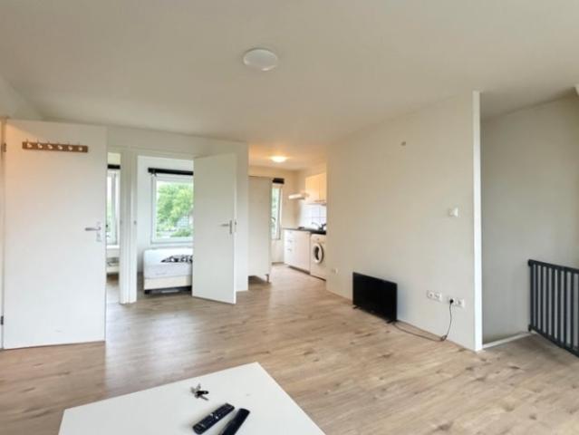 Appartement te huur in Breda
