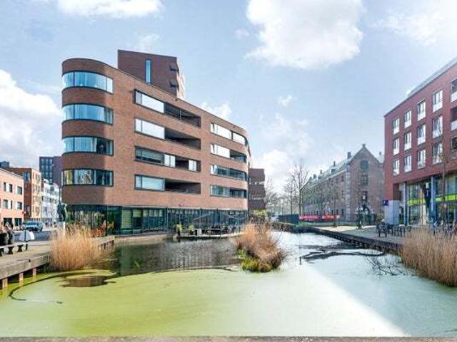 Appartement te huur in Breda