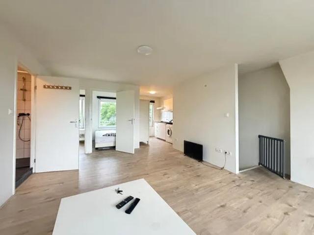 Appartement te huur in Breda