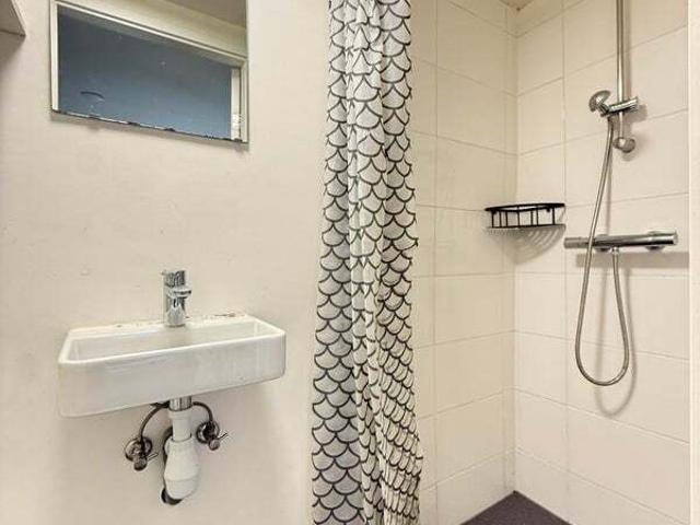 Appartement te huur in Breda