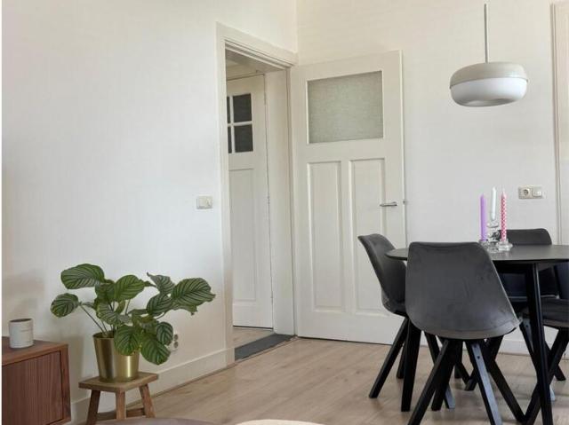 Appartement te huur in Breda