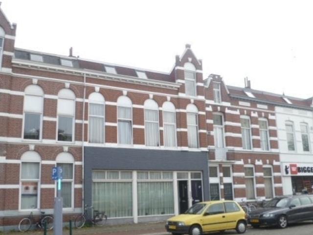 Appartement te huur in Breda