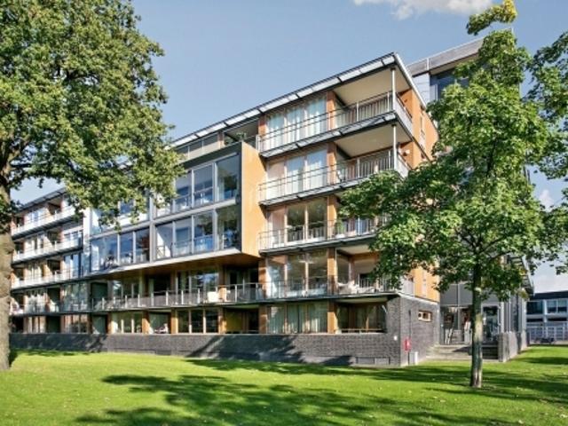 Appartement te huur in Breda
