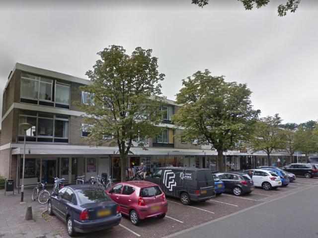 Appartement te huur in Breda